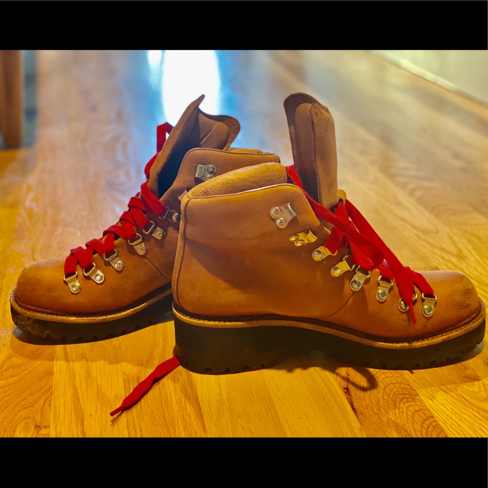 Jeffery Campbell Boots